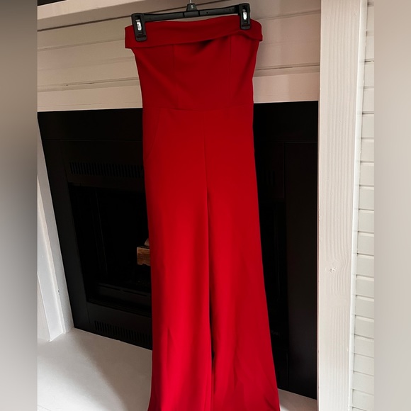 Jumpsuit ❤️ - Picture 3 of 3